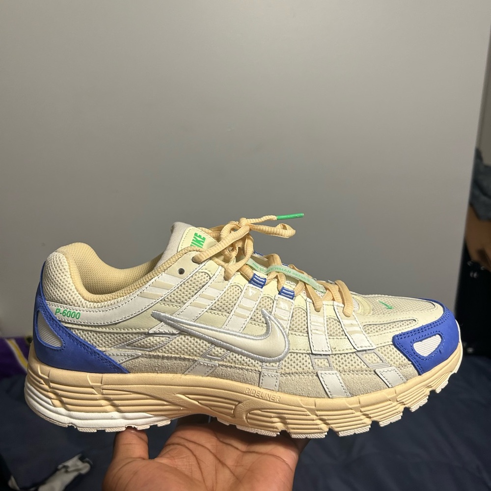 Nike P-6000
